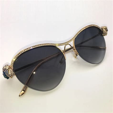 Designer & Luxury Sunglasses 